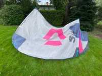 Kite Duoton EVO 12 SLS 2021 light grey