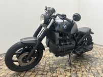 BMW K100 Cafe Racer