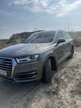 Продам Audi Q7 3.0 tfsi 333конячки 2017 року