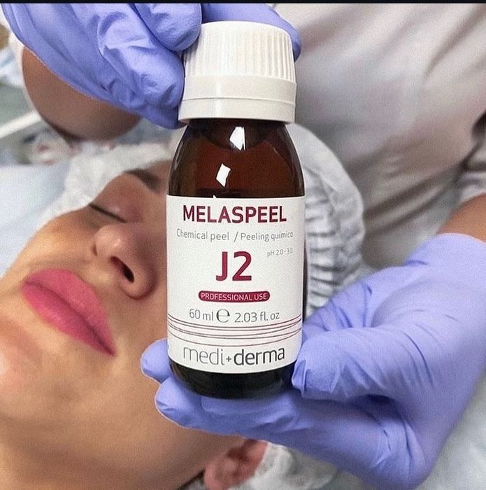 Косметолог-естетист