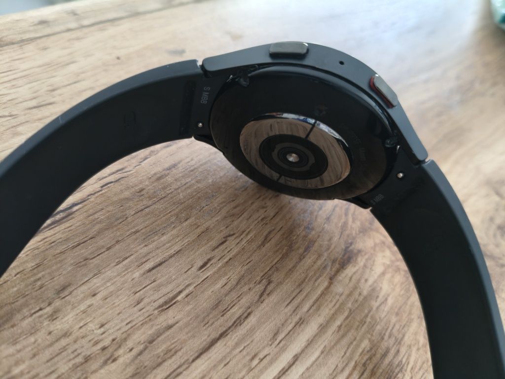 Smartwatch Samsung Galaxy watch 5 44mm LTE