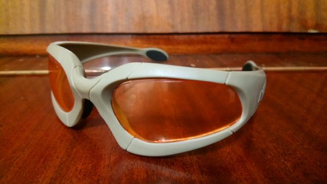 Захисні окуляри Nerf