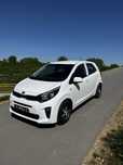 KIA Picanto LPG Klimatyzacja Niski przebieg