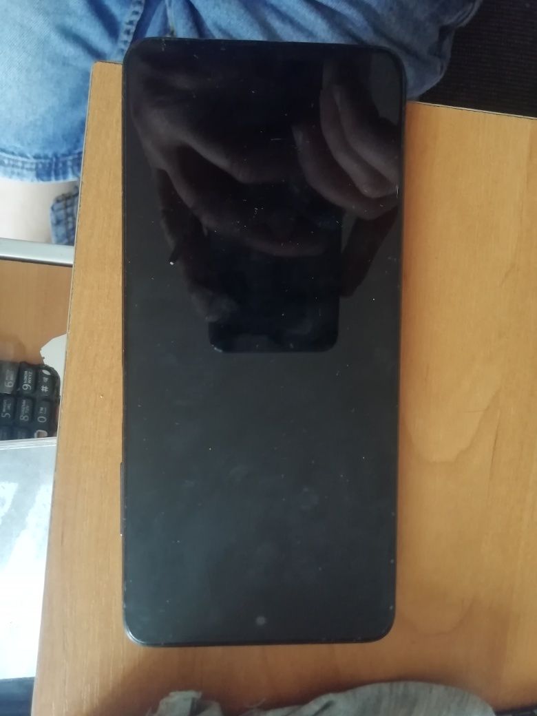 Redmi poko 3x на запчасти