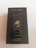 Nowe perfumy Avon Imari Corset