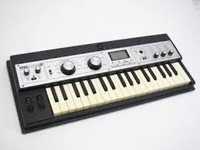 Korg Micro Korg XL Synthesizer/ Vocoder 250€