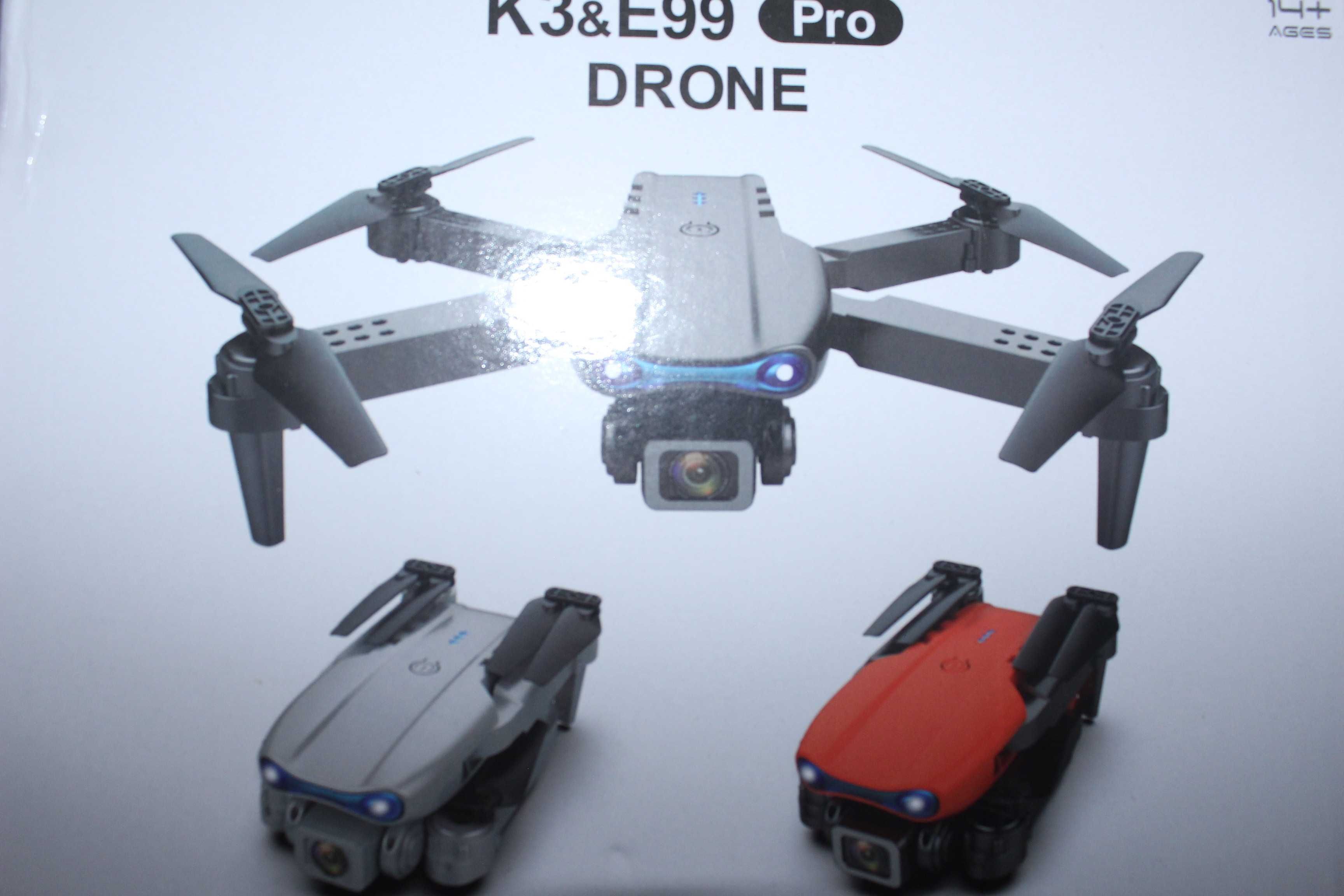 Drone com camara