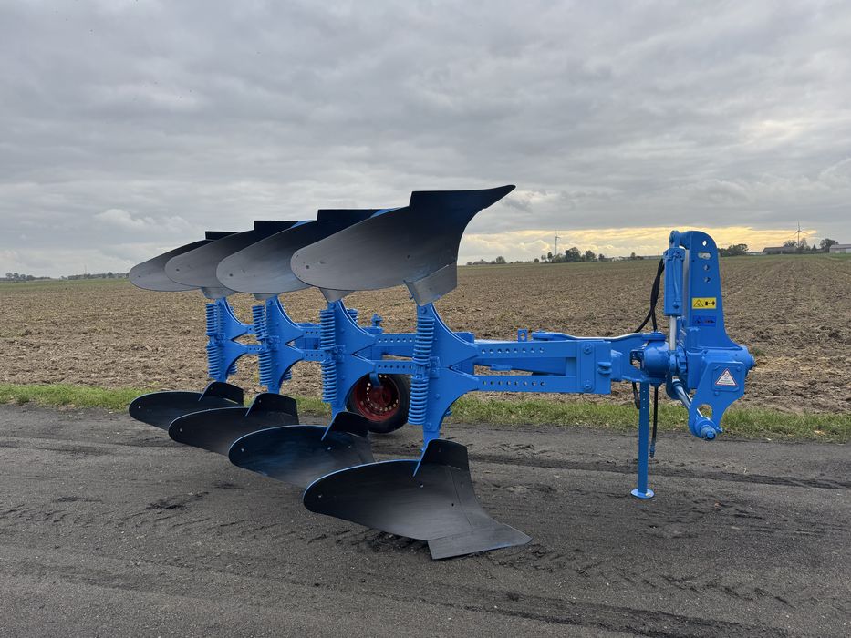 Lemken opal 140 !! Sprężyna !! Plug obrotowy overum kuhn kverneland