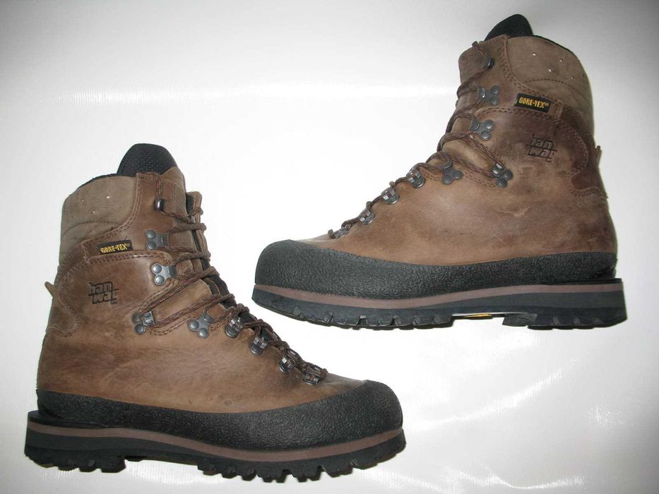 Чоловічі черевики HANWAG gtx розмір EU45(285 mm)