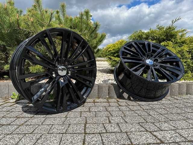 Nowe FELGI I0361 do Cupra Formentor Ateca Skoda Karoq Kodiaq Superb 18