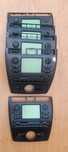 Seat ibiza cordoba II lift radio panel klima 6K0.035.152A komplet
