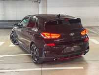 Hyundai I30N Performance