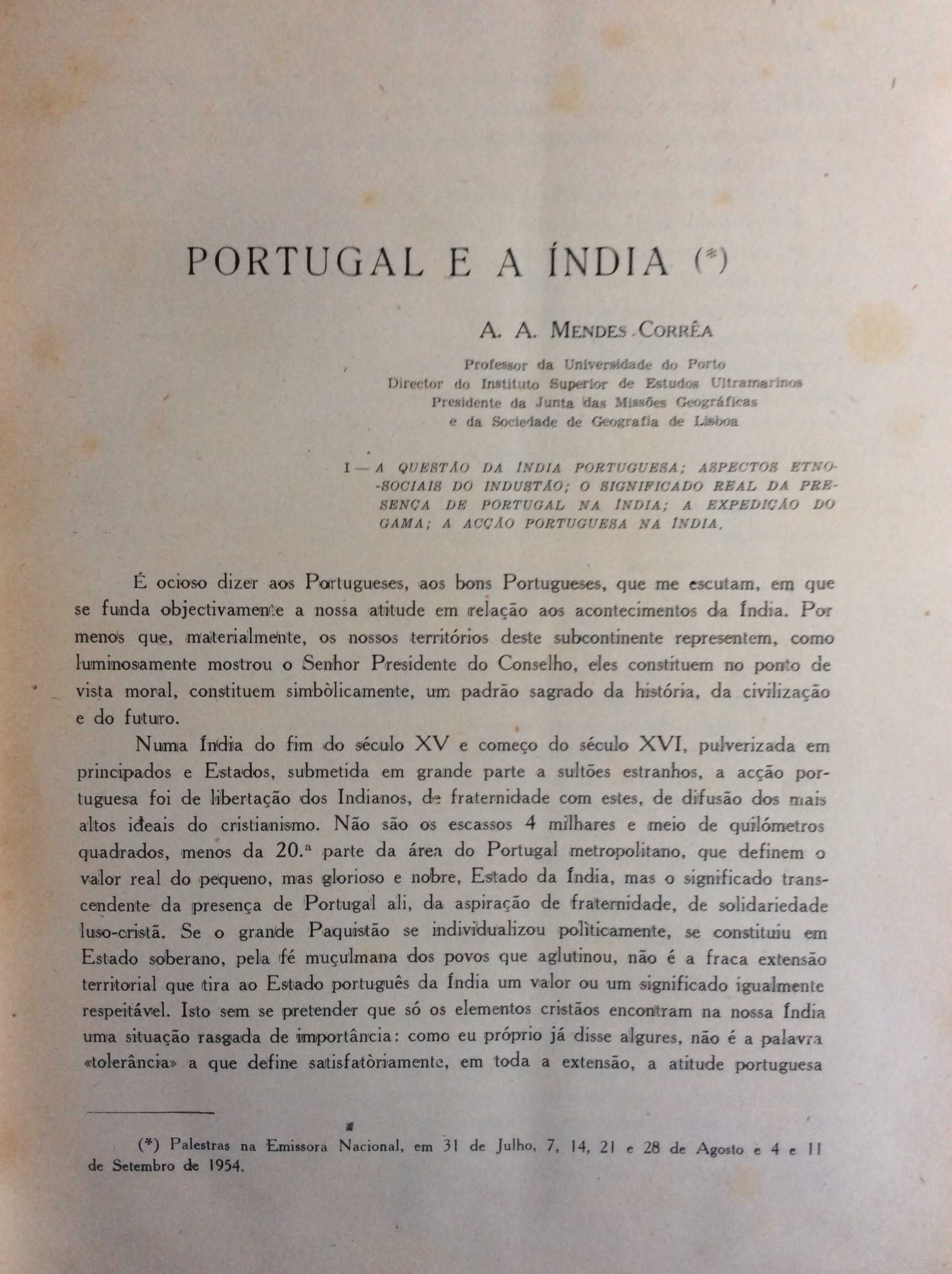 Boletim da Sociedade de Geografia de Lisboa, 1954
