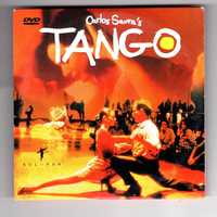 Tango (reż. Carlos Saura) DVD