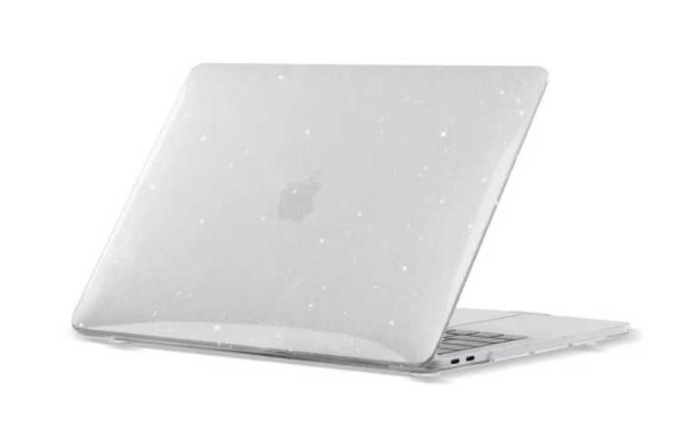 Etui Macbook AIR 13 13.6 CRYSTAL BROKAT A2681 M2