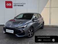 MG MG3 1.5 HEV+ 195KM AT Exclusive Salon PL ASO I-wszy właściciel