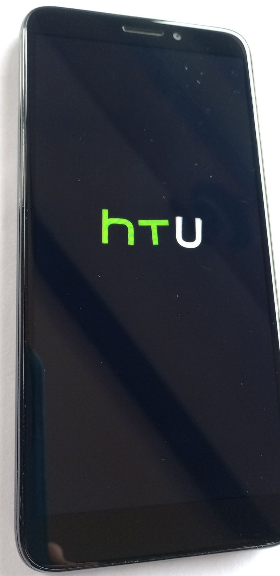 HTC Desire 12 Brak rys na ekranie