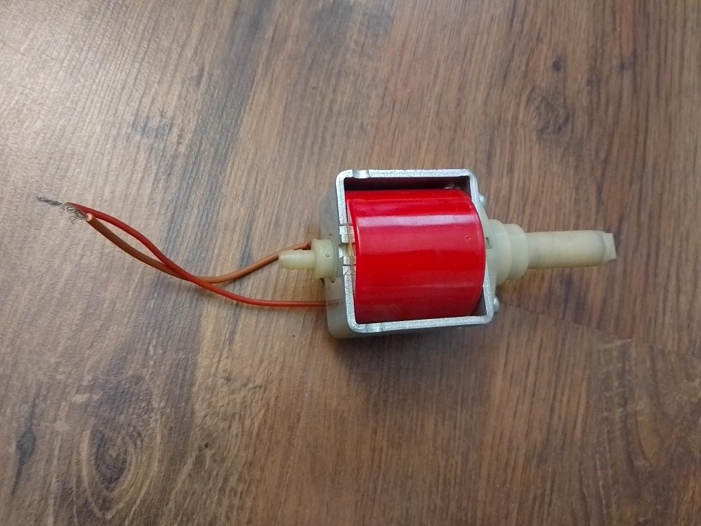 Pompka Ulka EP8 do odkurzacza Zelmer