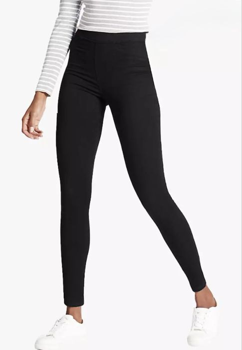 Нові жіночі джинси скіні дженінси Denim Co