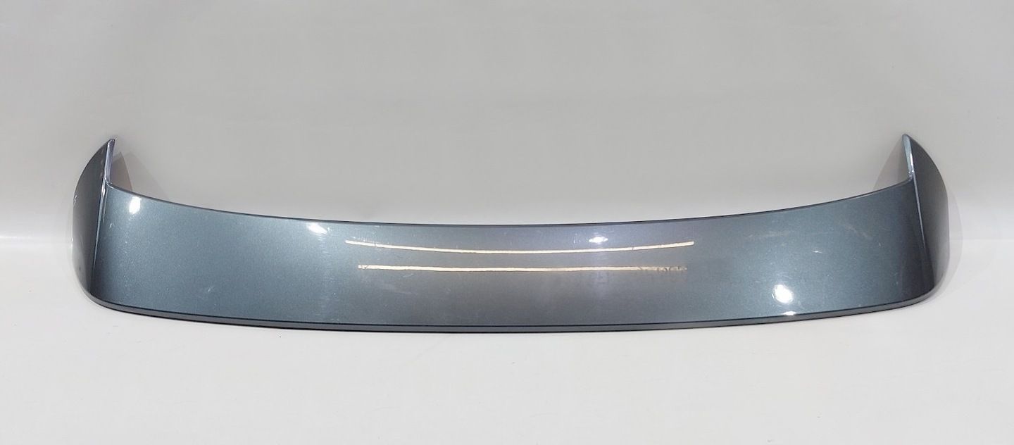 SPOILER LOTKA DASZEK KLAPY TYŁ SEAT ATECA 18r