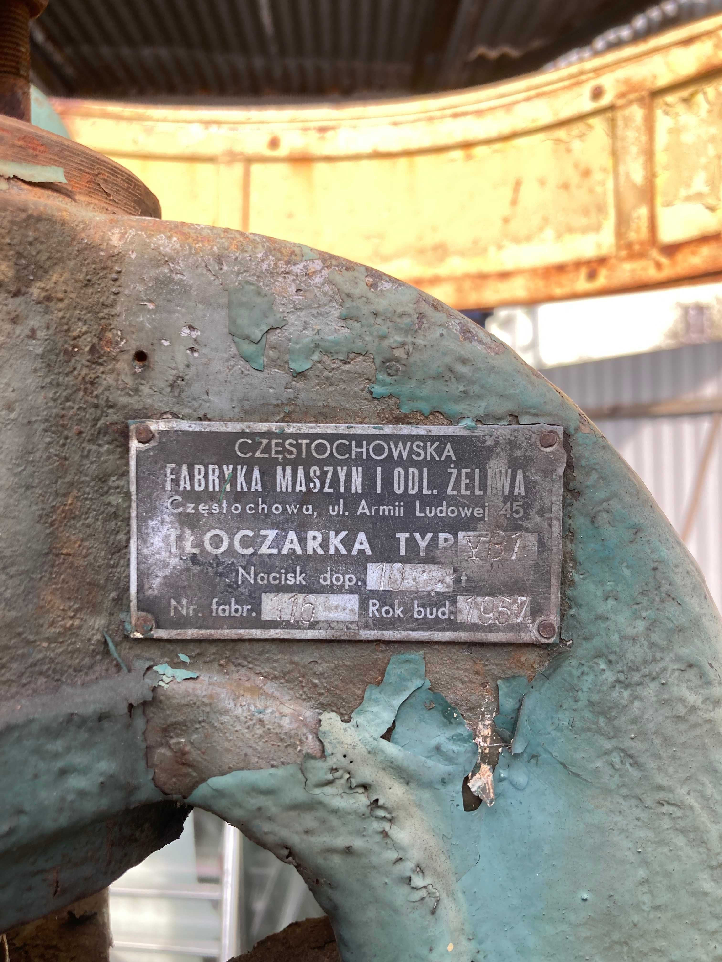 Prasa Mimośrodowa