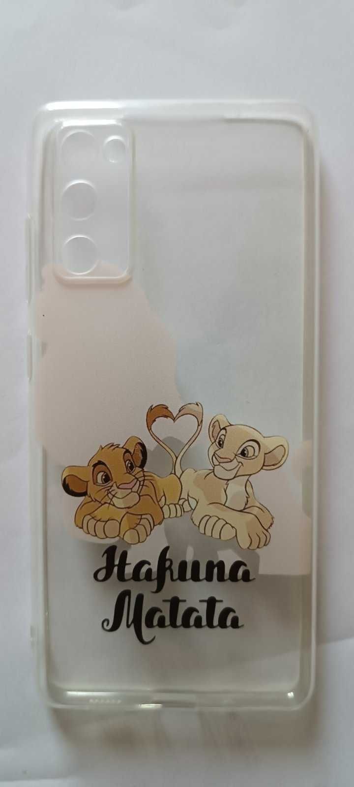 Plecki do Samsung Galaxy S23 FE