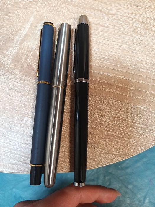 Продам ручки Parker