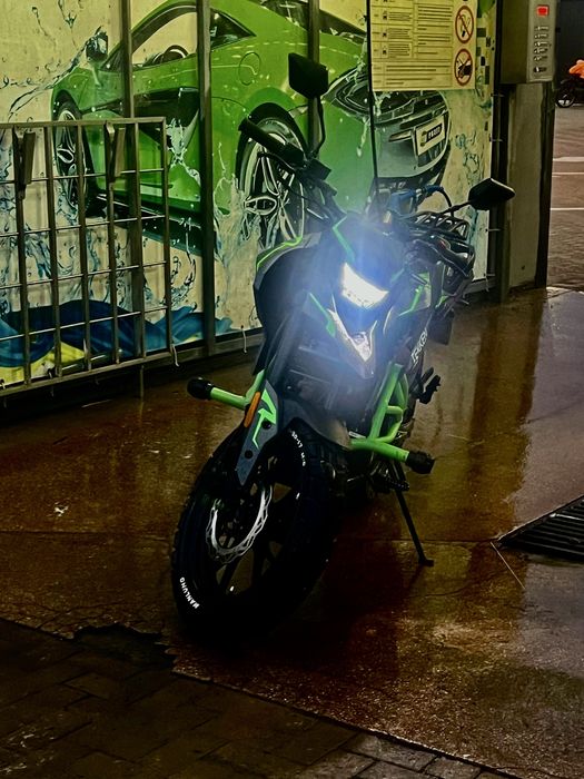 Продам Tekken 250 2024року