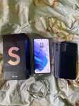 Samsung Galaxy s21+ 5g 8/256