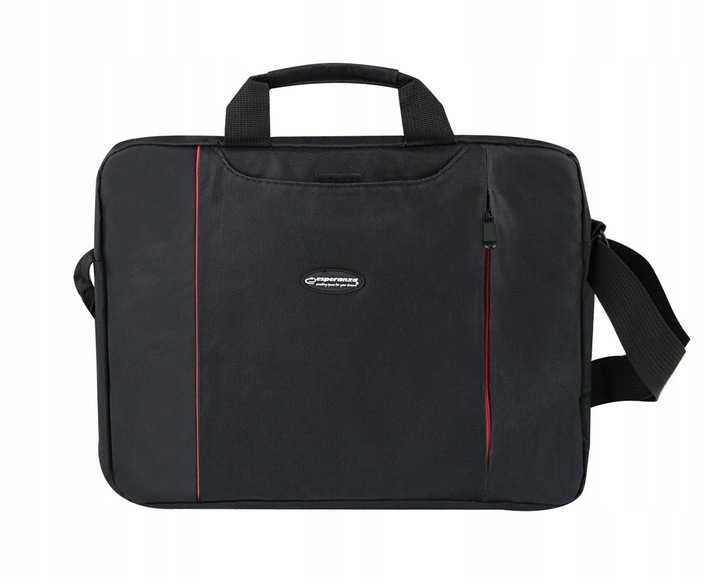 torba do laptopa notebooka aż do 15,6 cala J. Góra