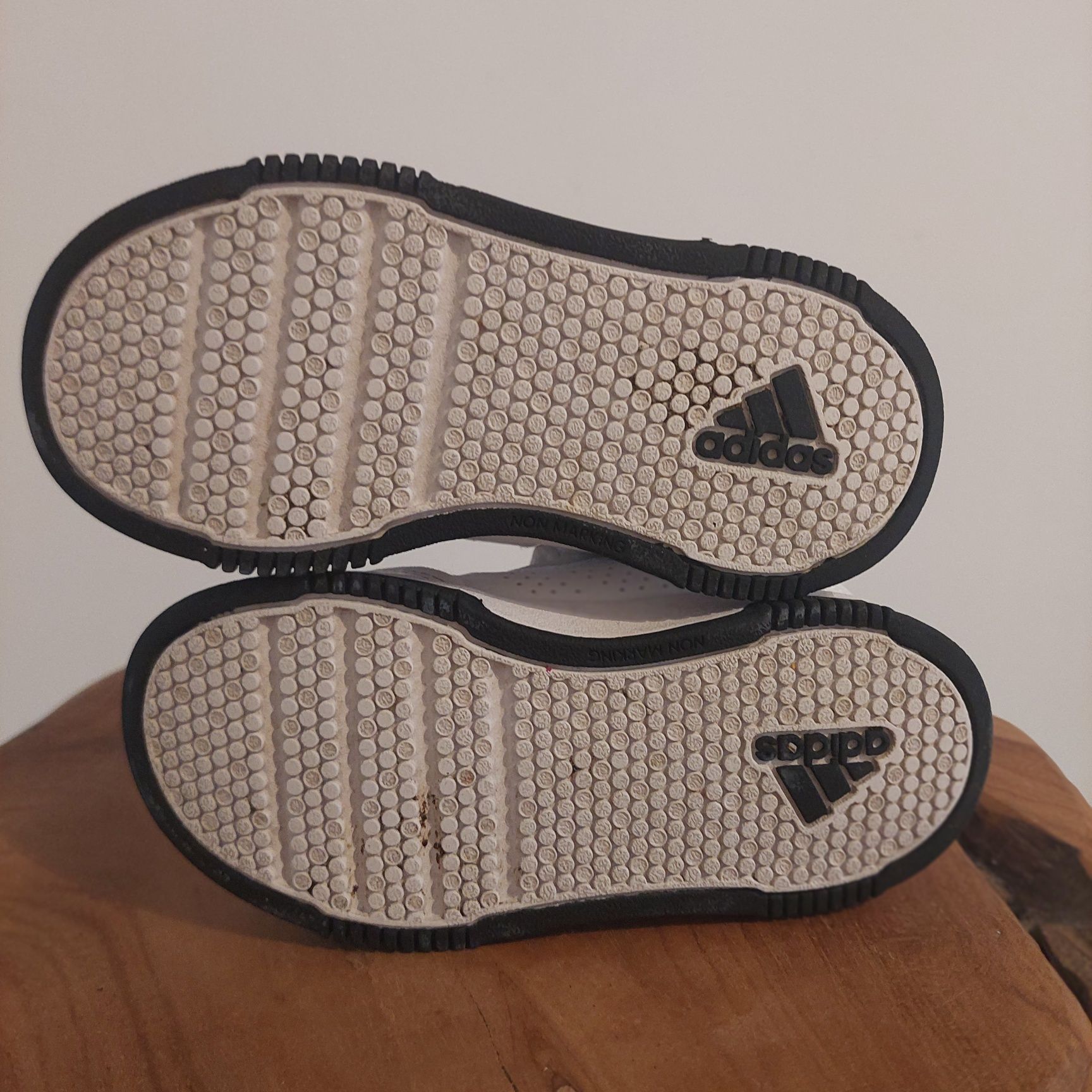 TÉNIS adidas n 25 criança