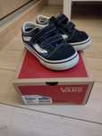 Trampki Vans rozmiar 24,5