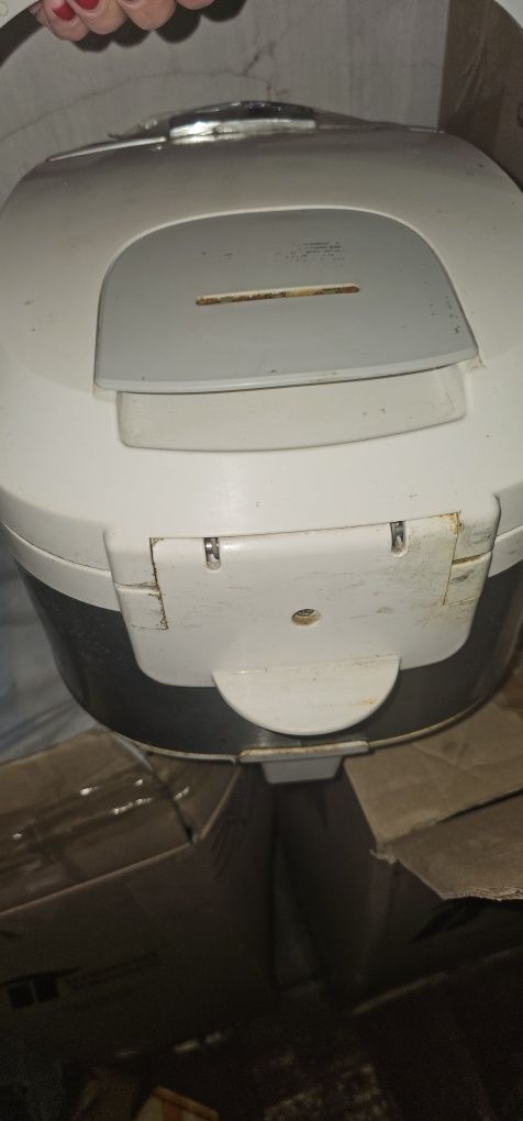 Мультиварка Vitek
