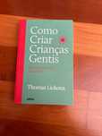 Como criar crianças gentis