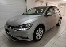 VW Golf 1.0 TSI Confortline