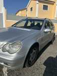 Mercedes c220 cdi