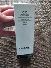CC крем Chanel Complete correction