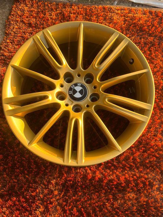 Jantes originais BMW R18