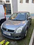 Suzuki Swift Suzuki Swift 1.3
