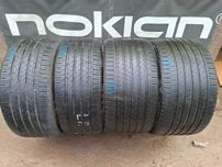275/35R22 315/30R22 Continental ! Opony letnie ! MONTAŻ #431