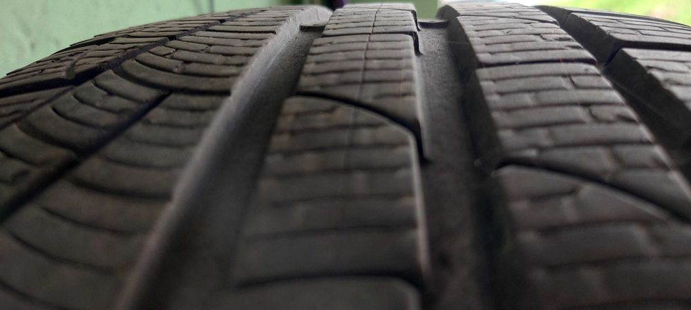 Opony zimowe Pirelli Sottozero Winter 240 Serie II 235/40R19 20/21r