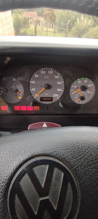 Vw lt35 longa 2.8 TDI