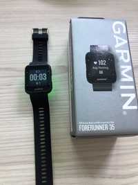 Zegarek sportowy Garmin Forerunner 35