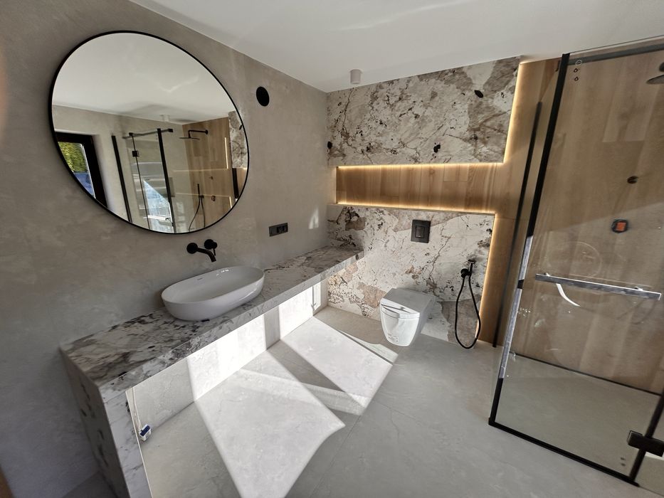 Remonty i wykończenia wnętrz Lublin i okolice WOLNY GRUDZIEŃ