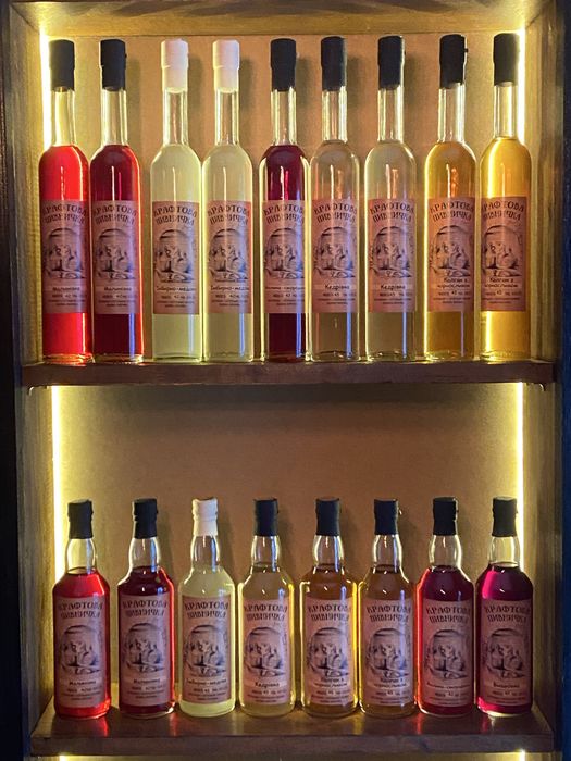 Закарпатські сувеніри