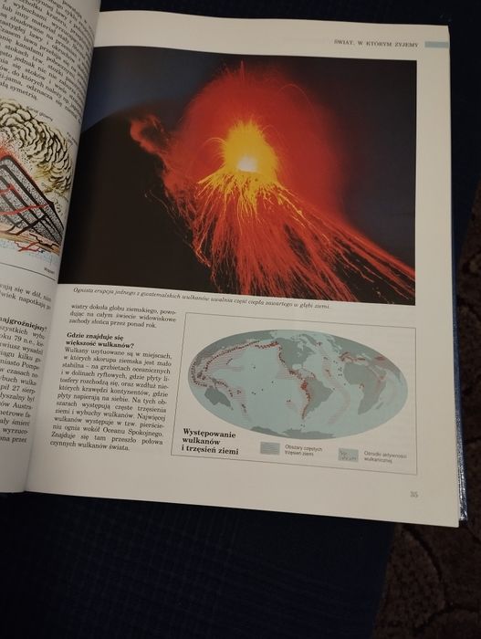 ABC przyrody - album