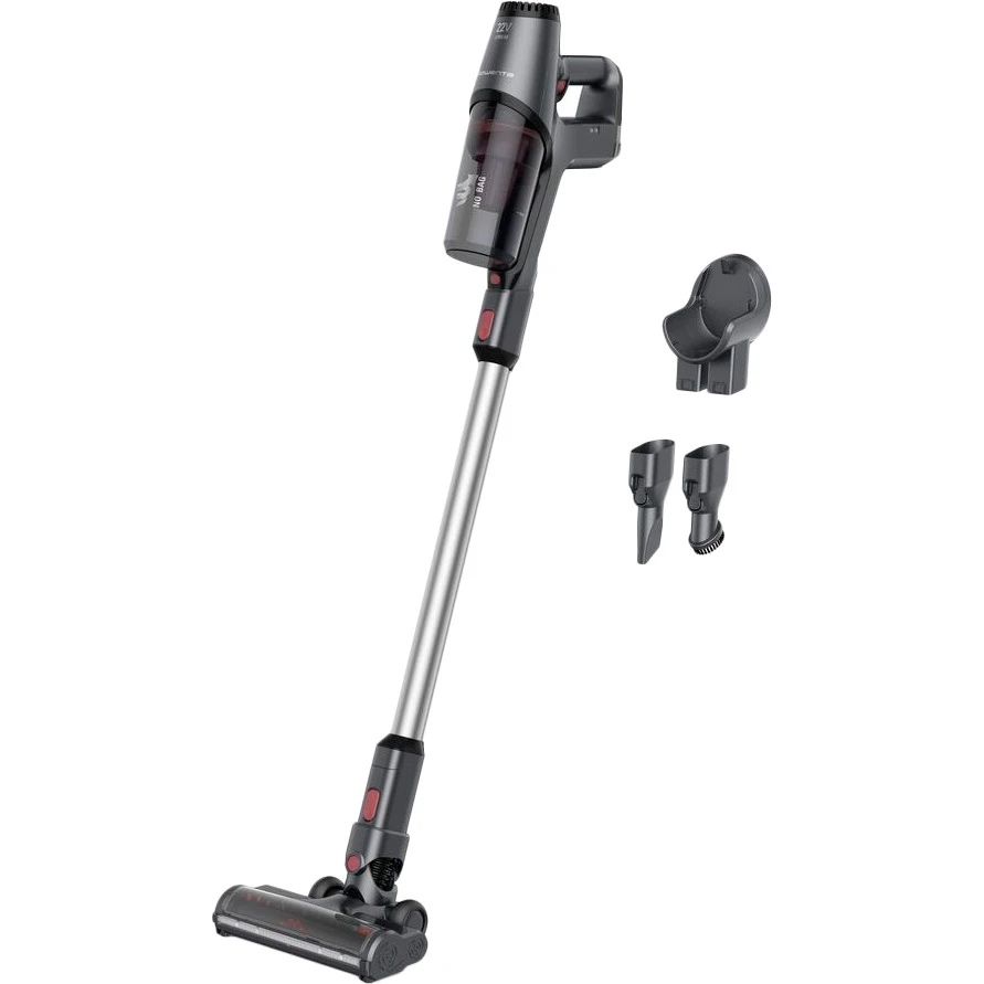 Акумуляторний пилосос Rowenta X-Pert 3.60 RH6933WO безпроводний