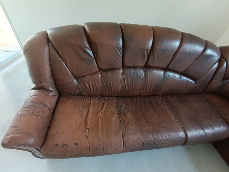 Sofa do salonu za darmo