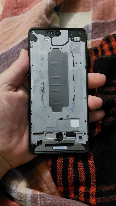 Samsung a52 6/128 материнська плата.