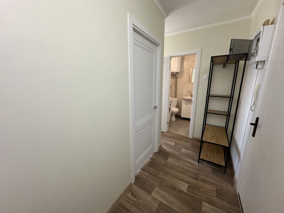 Аренда видовой  2-ки новый ремонт, 1-2 мес возможна